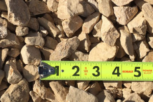 CA Gold (3/4")