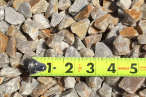 Honey Quartz (3/4")