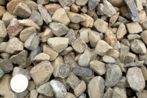 Crushed Rock