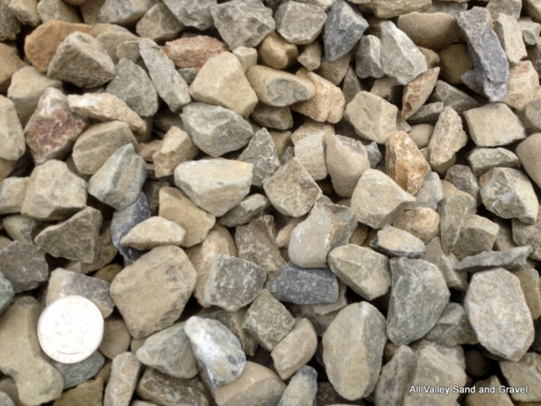1″ Crushed Rock - Image 3