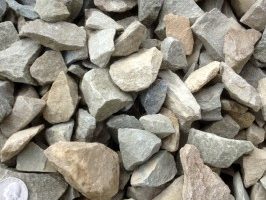 1.5″ Crushed Rock