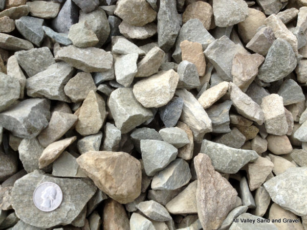 1.5″ Crushed Rock - Image 5