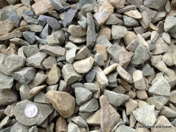 1.5″ Crushed Rock - Image 4