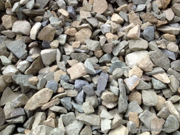1.5″ Crushed Rock - Image 3