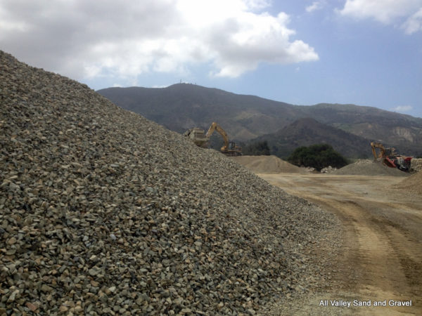 1.5″ Crushed Rock - Image 2