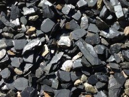 1″ – 3″ Slate Chips