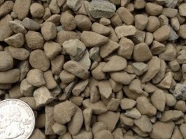 3/8″ Gravel