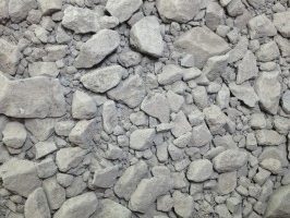 Blue Shale