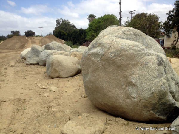 Granite Boulders - Image 2