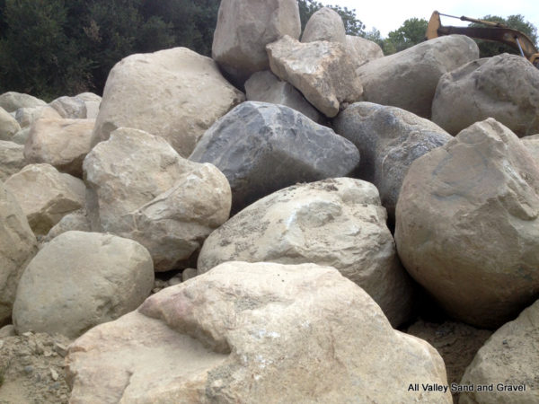 River Rock Boulders - Image 5