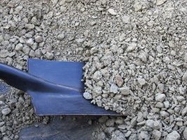 Crushed Misc. Base (CMB)