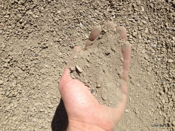 Screened Fill Material - Image 5