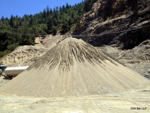 Screened Fill Material - Image 4
