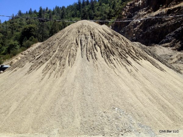 Screened Fill Material - Image 2