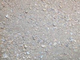 Stabilized Fine 3/8″ Tan DG