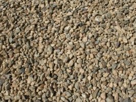 Pea Gravel
