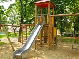 Playground Sand
