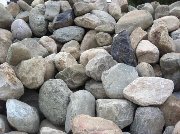 River Rock Boulders - Image 2