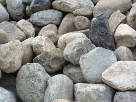 River Rock Cobble