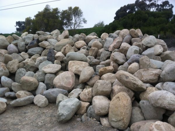 River Rock Boulders - Image 3