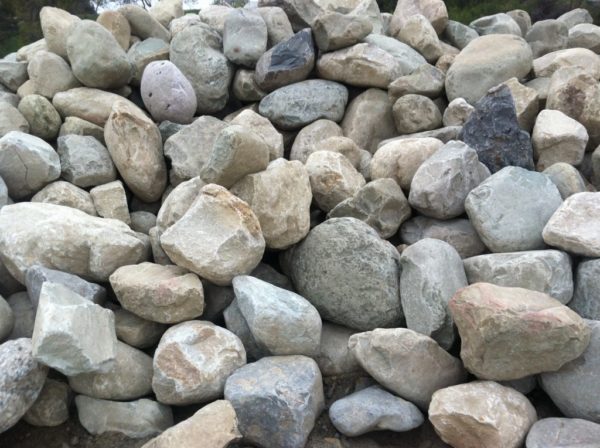 River Rock Boulders - Image 4