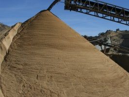 Fill Sand SE 30