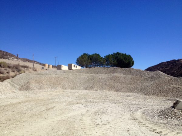 3/4″ Crushed Rock - Image 2