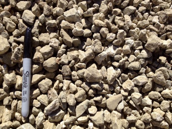 3/4″ Crushed Rock - Image 5