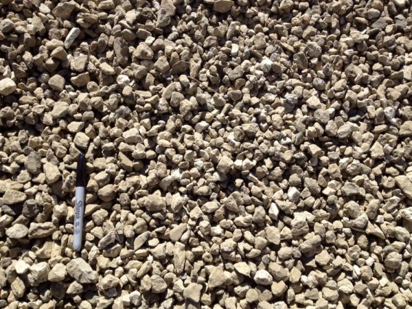 3/4″ Crushed Rock - Image 4