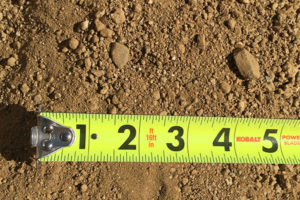 Decomposed Granite