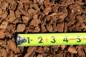 Small Bark Nuggets
