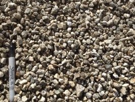 3/8″ Crushed Rock