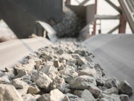 Crushed Rock