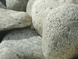 Granite Cobble